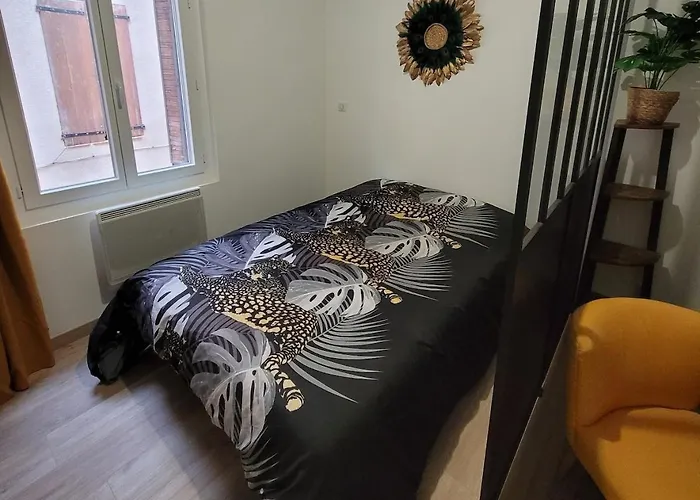 Appartement Moderne