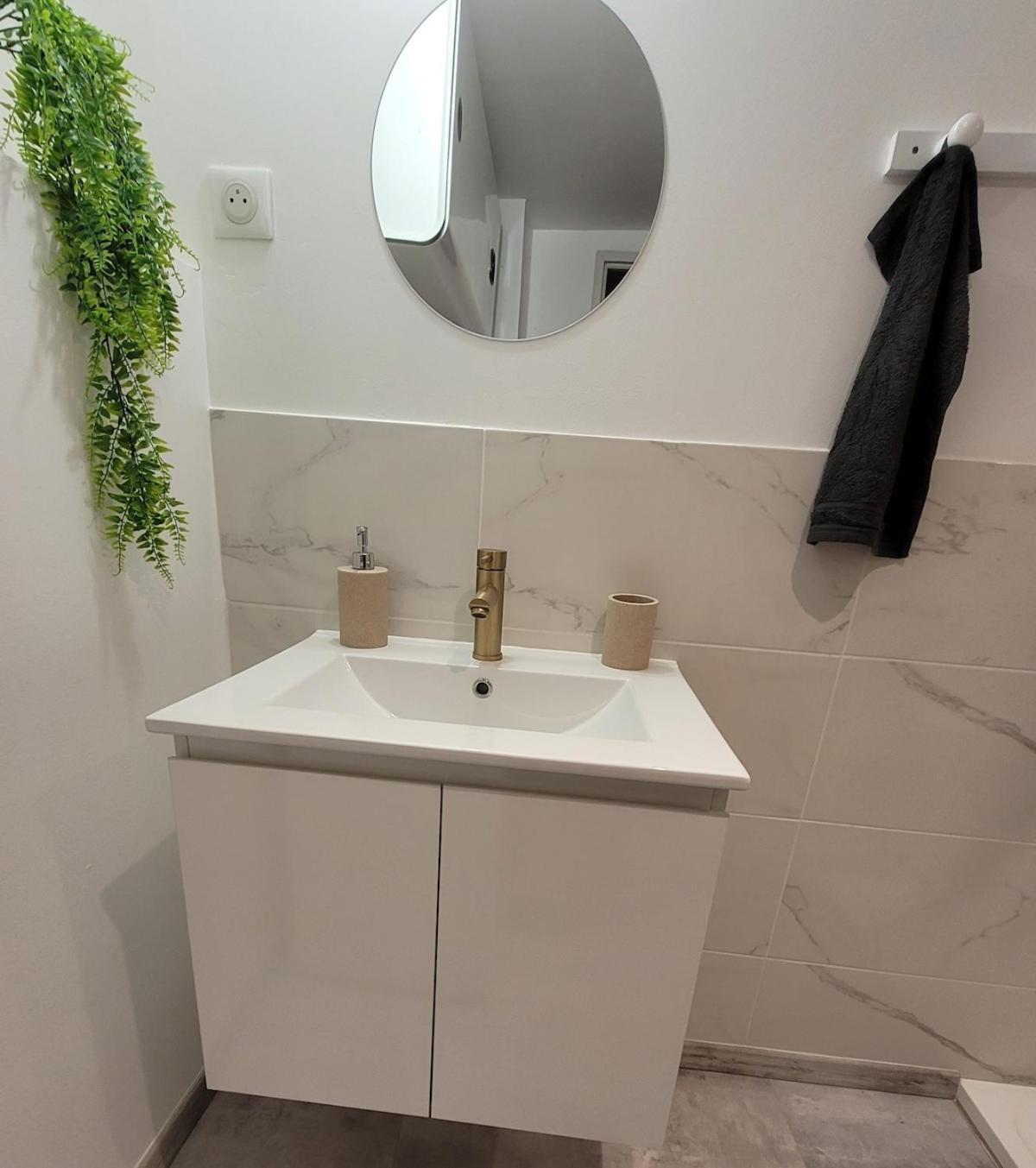 Apartment Moderne